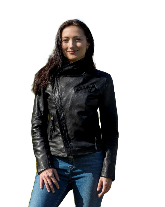 Mgr. Monika Holemá